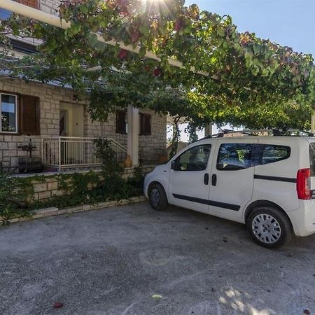 Apartments Lemar - With Parking 波尔 外观 照片
