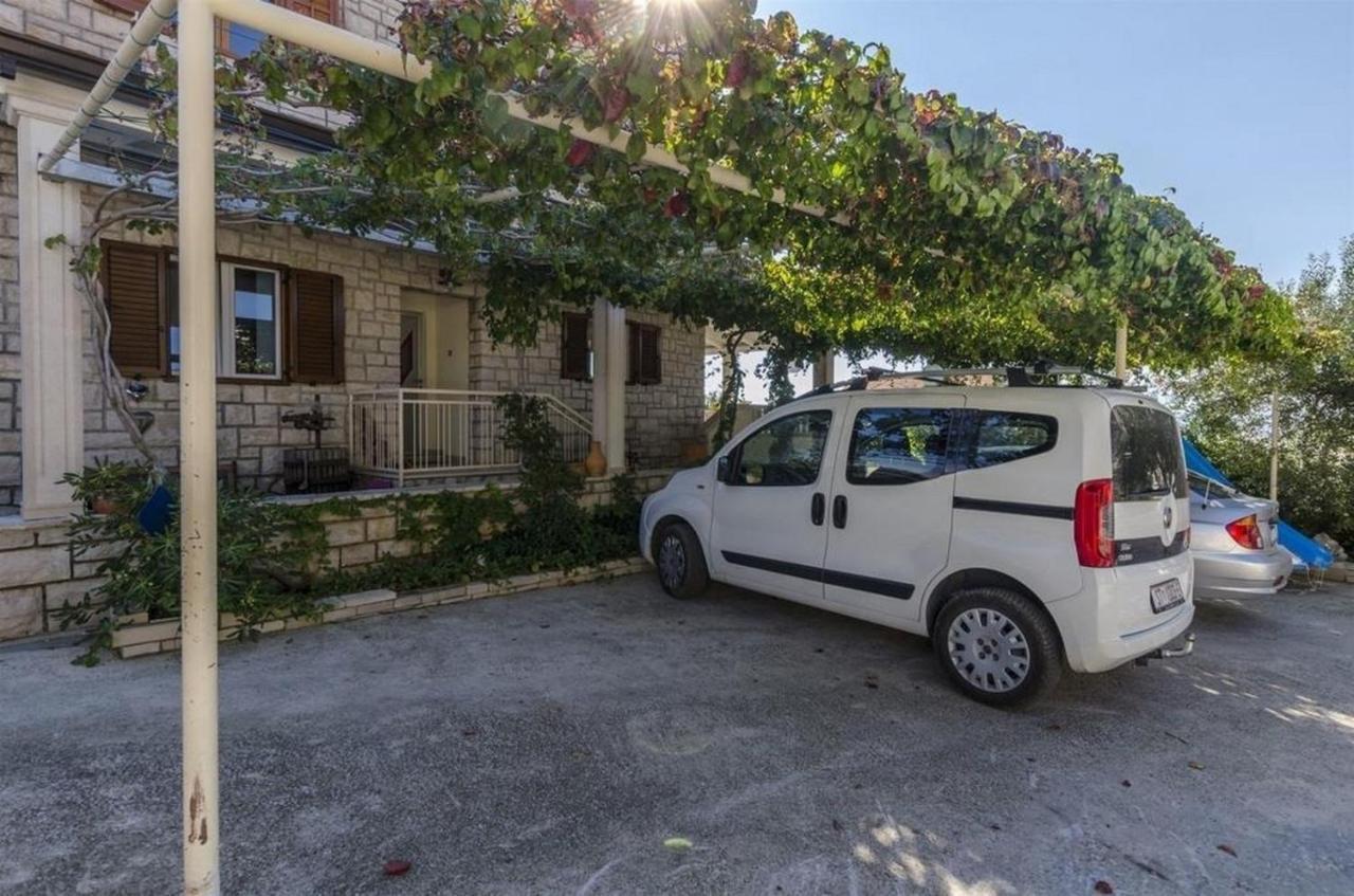 Apartments Lemar - With Parking 波尔 外观 照片