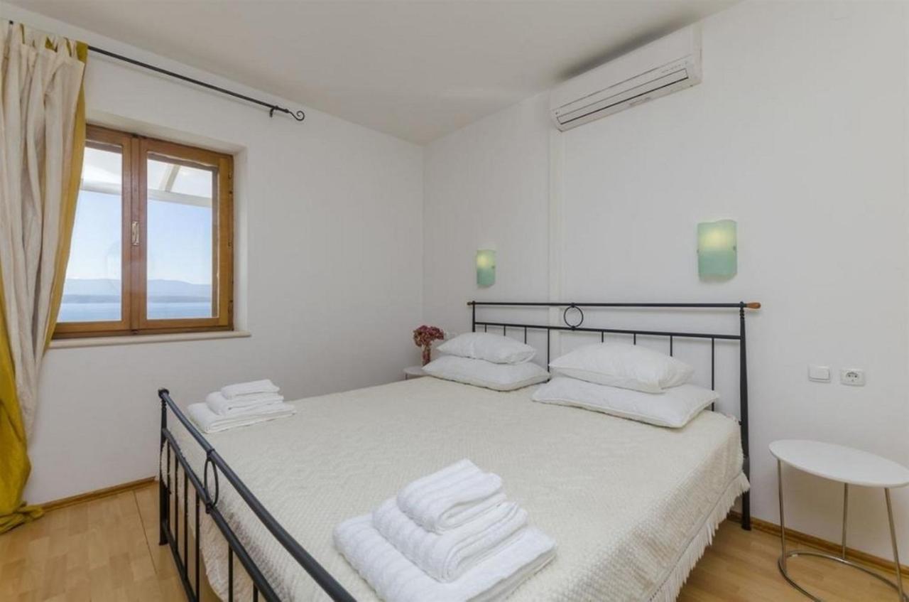 Apartments Lemar - With Parking 波尔 外观 照片