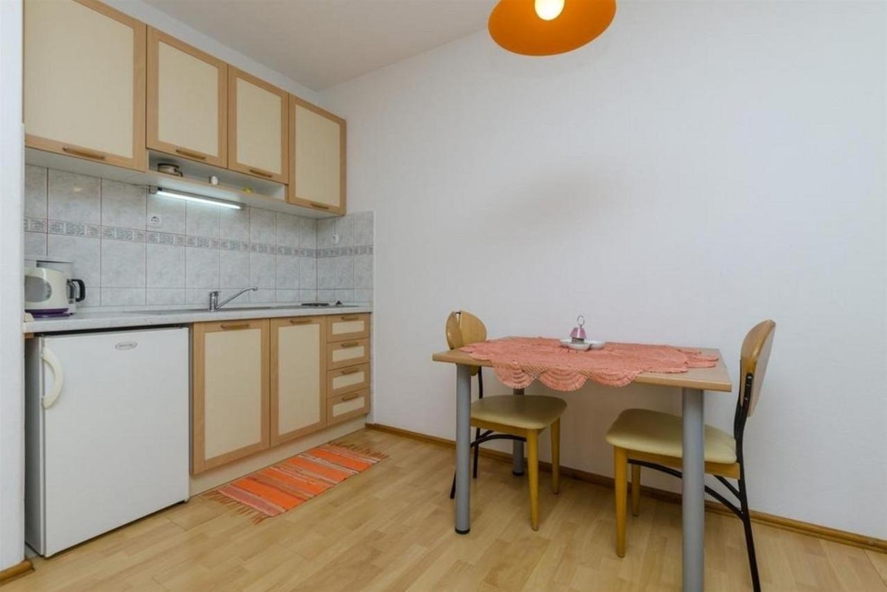 Apartments Lemar - With Parking 波尔 外观 照片